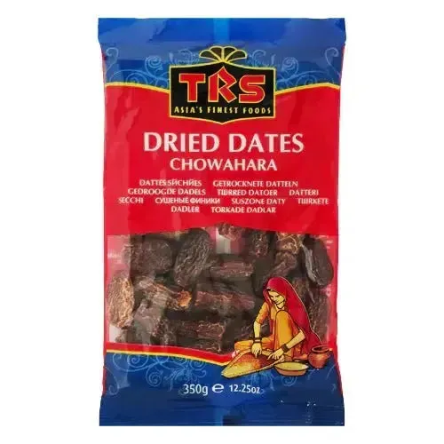 TRS Dried Dates