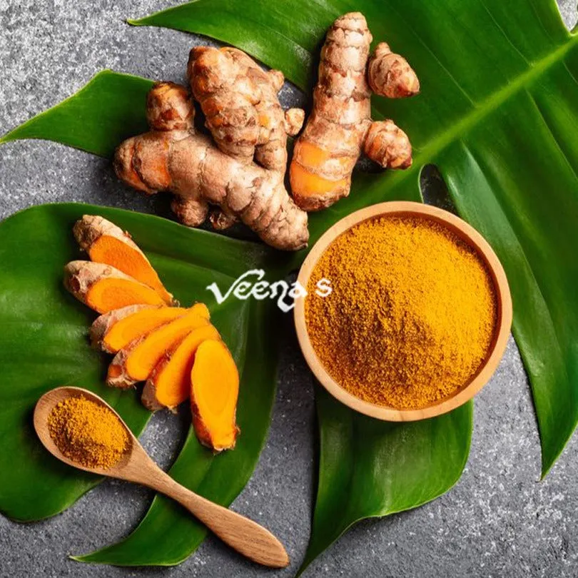 Turmeric (Approx 250g)