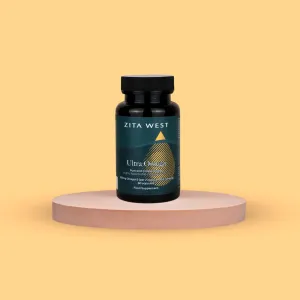 Ultra Omega, Premium Omega-3 Supplement For Fertility