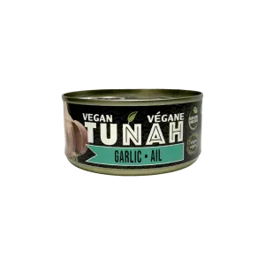 Urbani Foods Plant Based Garlic Tunah - 150g