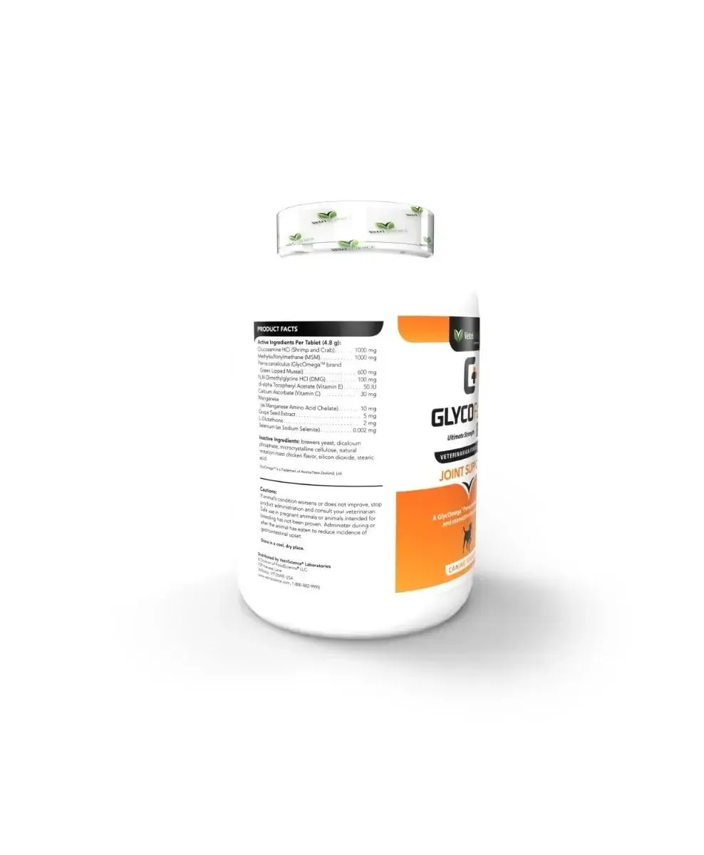 VetriScience Glyco-Flex Joint Support