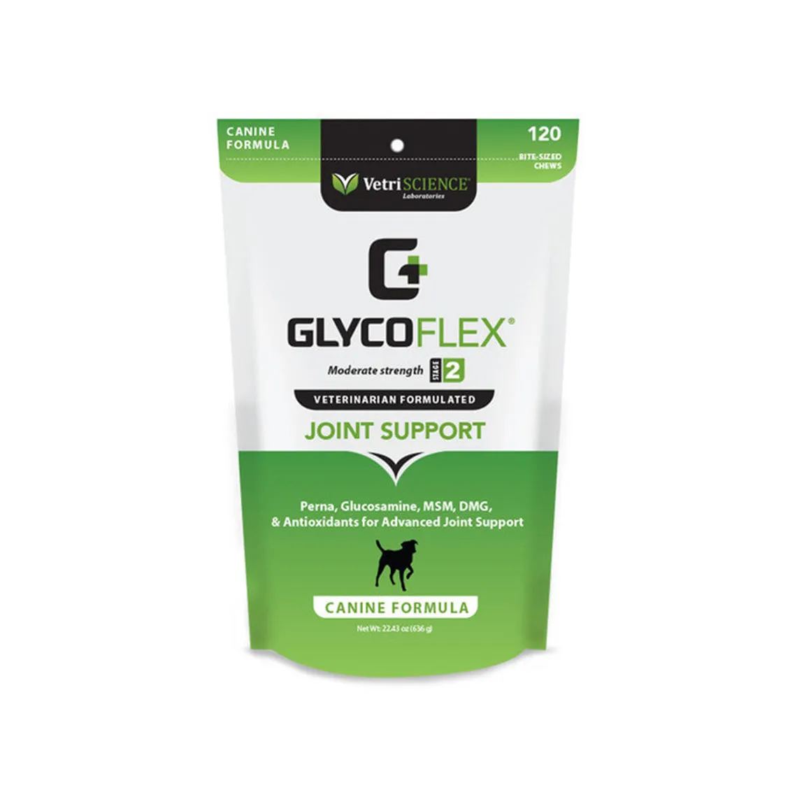 VetriScience Glyco-Flex Joint Support