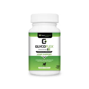 VetriScience Glyco-Flex Joint Support