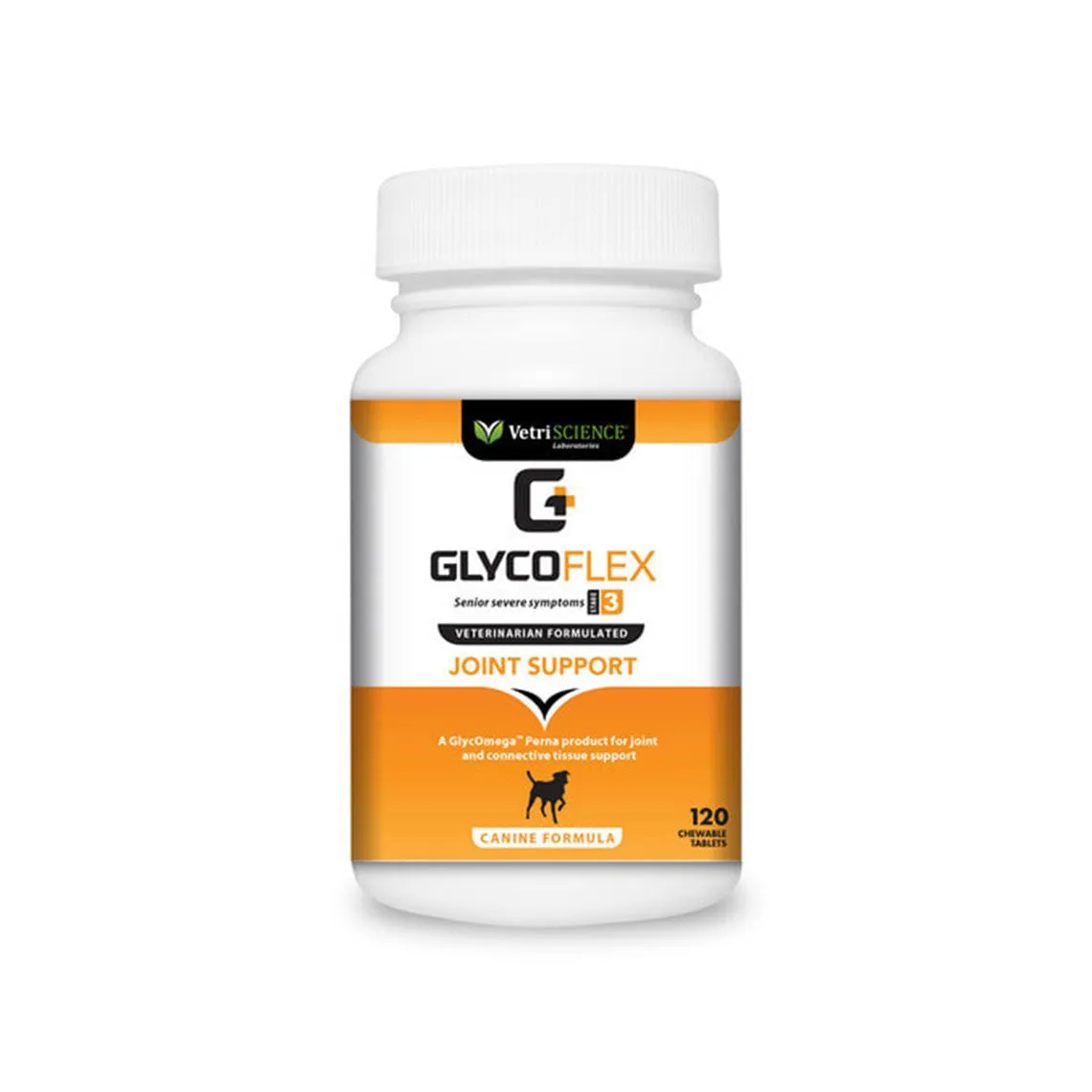 VetriScience Glyco-Flex Joint Support