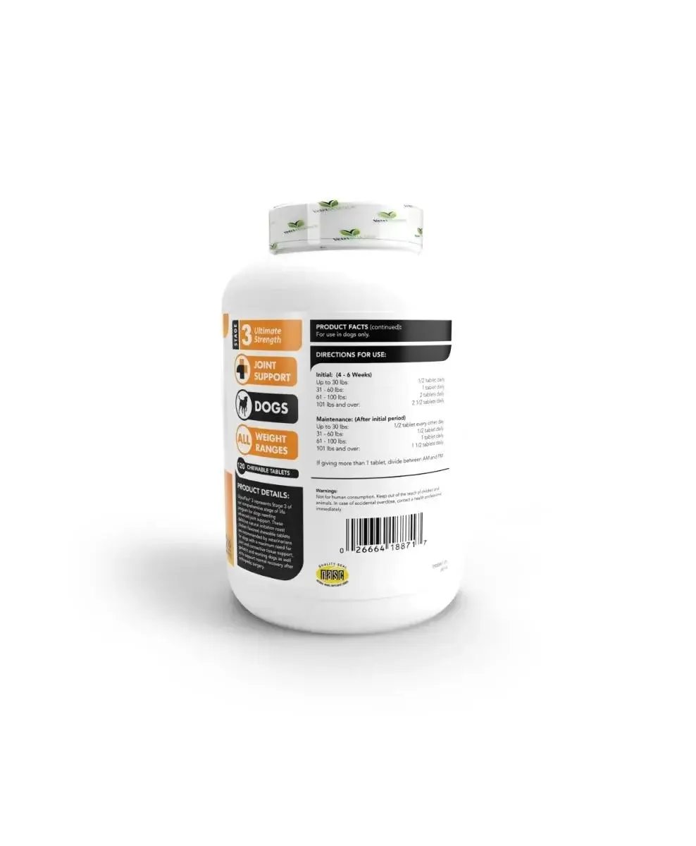 VetriScience Glyco-Flex Joint Support