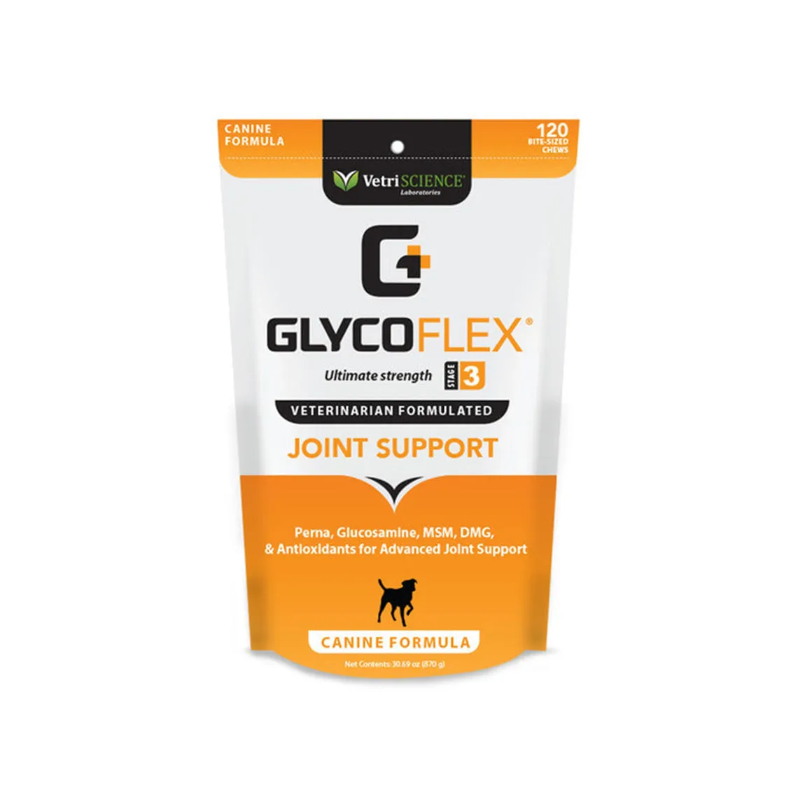 VetriScience Glyco-Flex Joint Support