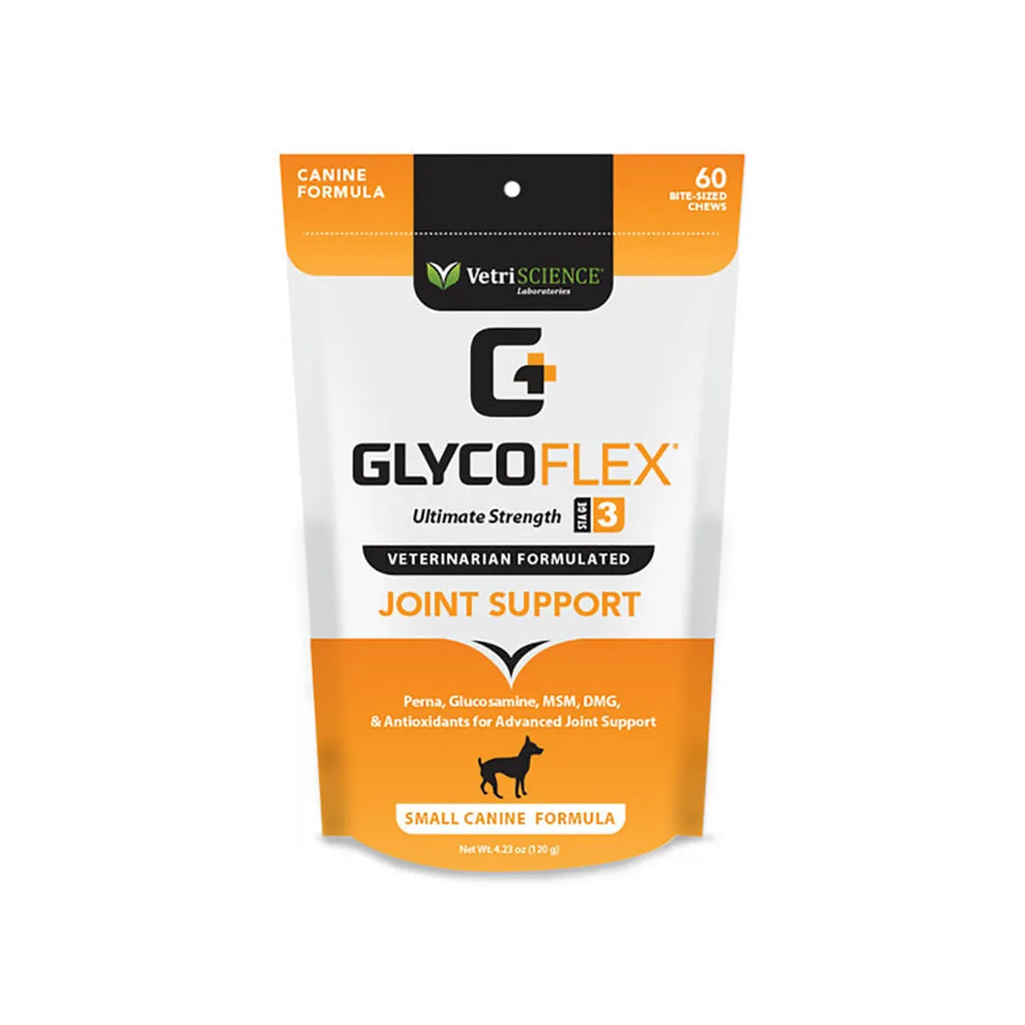 VetriScience Glyco-Flex Joint Support