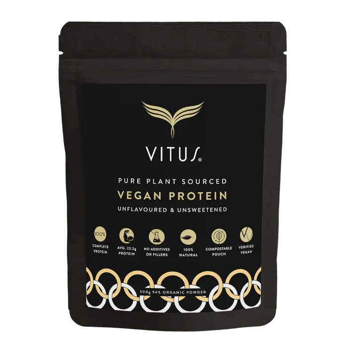 Vitus Vegan Protein Powder