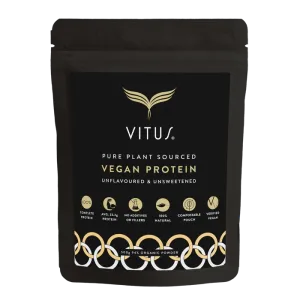 Vitus Vegan Protein Powder