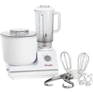 WonderMix Kitchen Stand Mixer