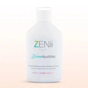 ZENii Biome Buddies 500ml