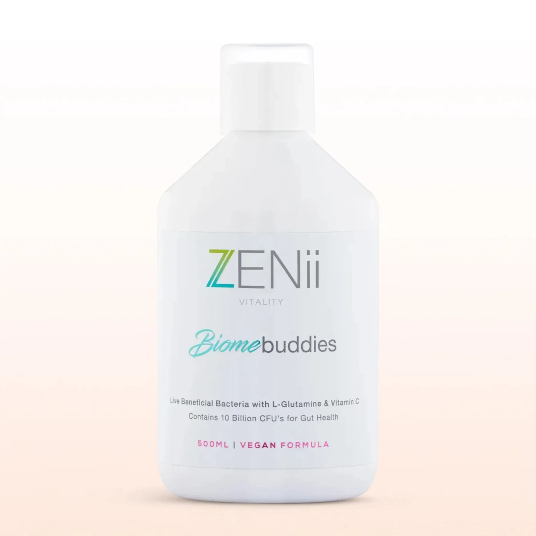 ZENii Biome Buddies 500ml